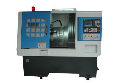 CK6146-P numerical control lathe